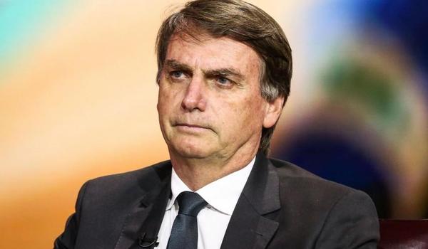 Bolsonaro diz que Brasil "tem maior número de recuperados" da Covid e fala em "tratamento precoce" 