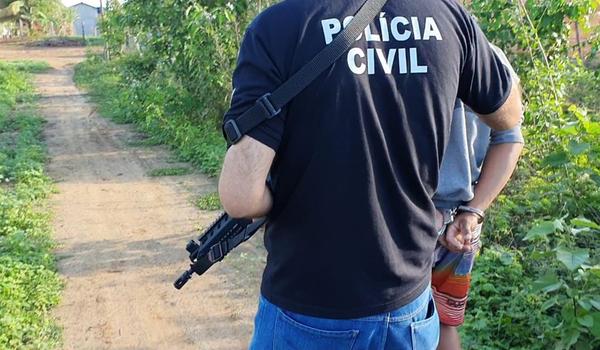 Polícia prende quatro homens suspeitos de estuprar criança de 10 anos, no sudoeste da Bahia