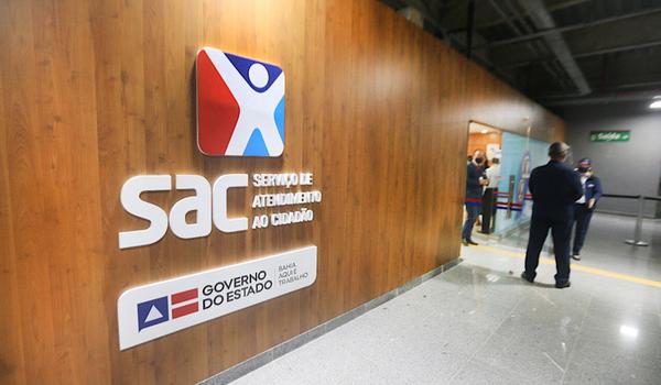 Nova unidade SAC Pituaçu começa atendimento ao público nesta quarta-feira; saiba mais 