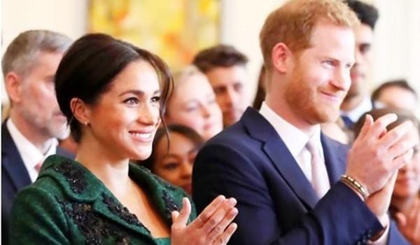 Meghan Markle revela ter sofrido aborto espontâneo de filho do Príncipe Harry; "uma dor quase insuportável"