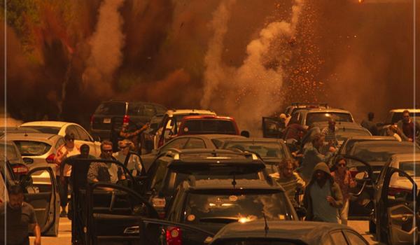 Destruição Final: filme sobre família que precisa escapar com vida de meteoro chega em Salvador 