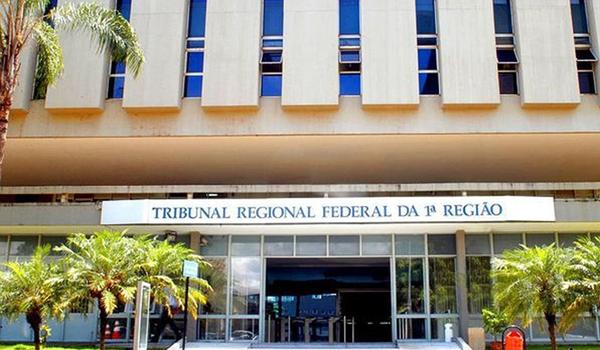 Sistema do TRF-1 é alvo de ataque de hacker e fica fora do ar nesta sexta