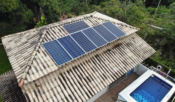 Energia solar cresce em 118% na Bahia; Salvador, Barreiras, Lauro de Freitas, Camaçari e Amélia Rodrigues se destacam 