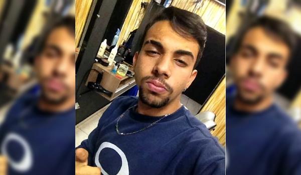 Suspeito de atropelar e matar motoboy de 19 anos em Conquista dirigia embriagado