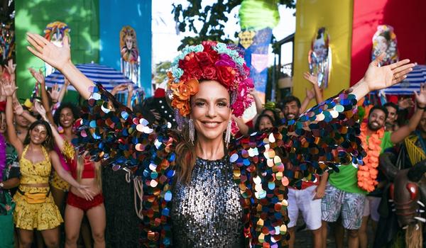 Micareta Salvador é confirmada para outubro, com Ivete Sangalo e Claudia Leitte; veja programação 