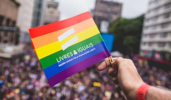 Parada do Orgulho LGBTQIA+ Bahia será realizada de forma virtual no próximo sábado 