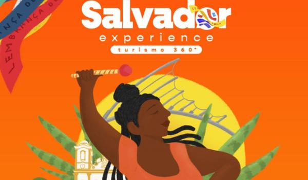 Salvador Experience acontece na próxima quinta-feira para apresentar o turismo da capital; evento será online e gratuito