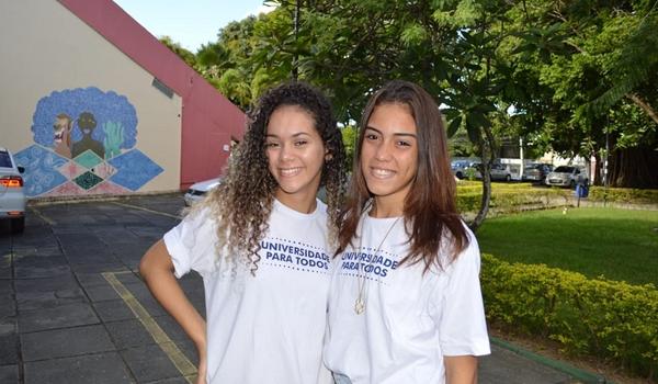 Começa nesta quinta-feira a matrícula para o Programa Universidade para Todos