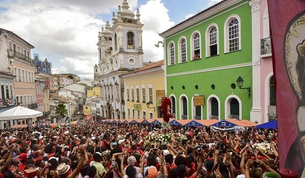 Governo proíbe shows e festas em toda a Bahia independente do número de participantes