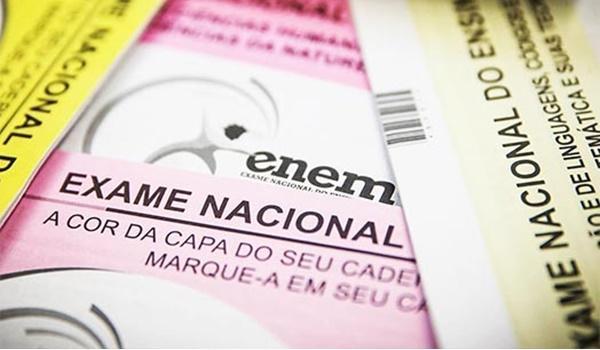 MEC diz que ainda não finalizou contrato para realizar Enem digital