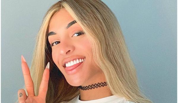 Pabllo Vittar ganha prêmio de Homem do Ano; "posso, sim, caminhar pelo masculino" 