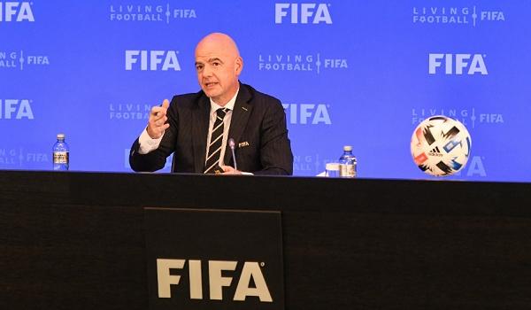 Fifa anuncia que Mundial de Clubes de 2021 será realizado no Japão; competição terá sete equipes