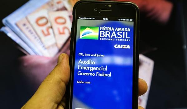 Auxílio Emergencial: Caixa deposita parcela para nascidos em setembro