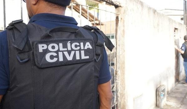 Homem é encontrado morto a tiros no Alto do Peru; Polícia Civil investiga o caso 