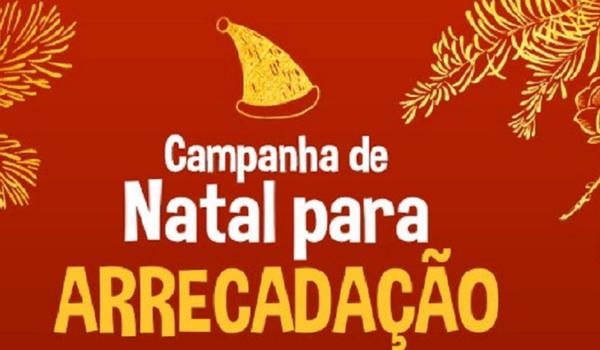 Campanha de Natal arrecada fraldas e leite para instituições de Salvador; saiba como doar 