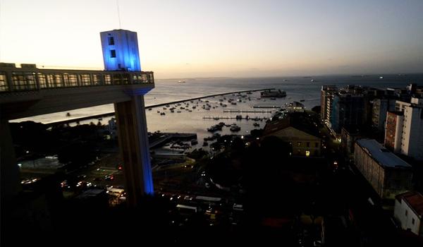 Elevador Lacerda celebra 147 anos de funcionamento; relembre história 