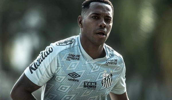 Robinho é condenado em segunda instância a nove anos de prisão por estupro coletivo na Itália 