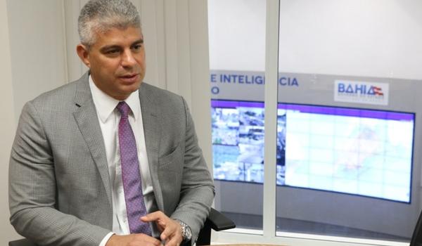 Delação diz que Maurício Barbosa era "amigo" de presidente do TJ presa na Faroeste e ajudou a criar "GSI" de coação