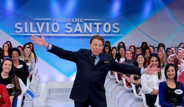 Correios lançam selo em comemoração aos 90 anos do comunicador Silvio Santos