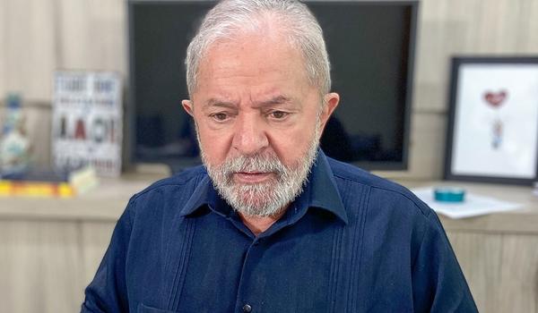 Lula deve se mudar para a Bahia em março, diz Wagner; "se preparar para os embates em 2022" 