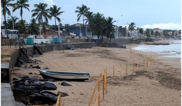 Prefeitura vai apreender coolers nas praias de Salvador e proíbe bebidas alcoólicas em dois bairros 