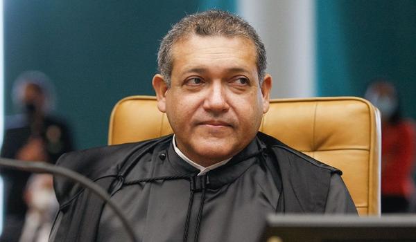 Liminar concedida pelo ministro Nunes Marques  suspende trecho da Lei da Ficha Limpa; confira