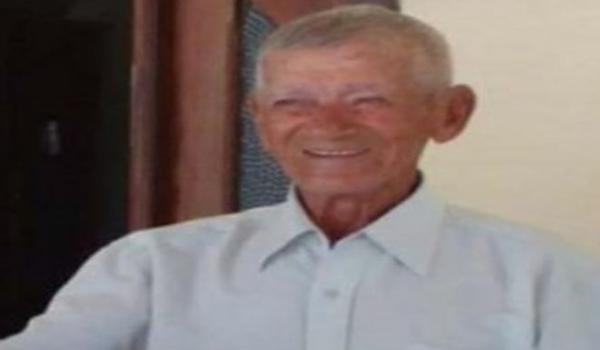 Ex-prefeito baiano morre vítima da Covid-19 aos 96 anos; gestão lamenta 