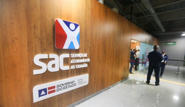 SAC altera horário de atendimento no período de fim de ano; confira