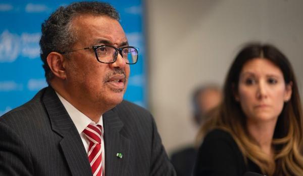 Nova cepa do coronavírus não é mais letal que a anterior, afirma Organização Mundial da Saúde