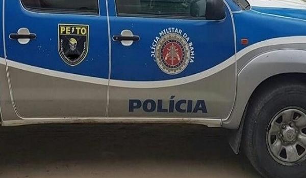 Homem apontado como 'braço direito' de líder de facção é capturado em ação da PM