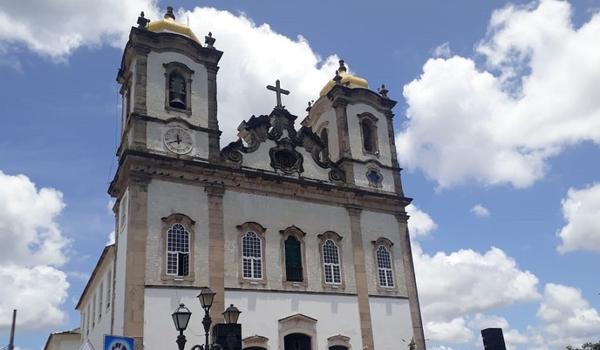 Missas marcam a celebração do nascimento de Jesus em Salvador; veja programação