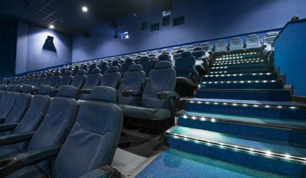 Funcionamento de cinemas, teatros e casas de espetáculo em Salvador seguem suspensos até janeiro