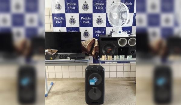 Funcionários matam dono de supermercado para ele não denunciar roubo; suspeitos foram presos 