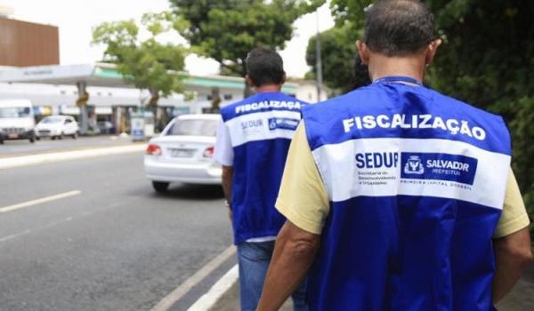 Dezesseis estabelecimentos são interditados em Salvador durante 'feriadão' de Natal