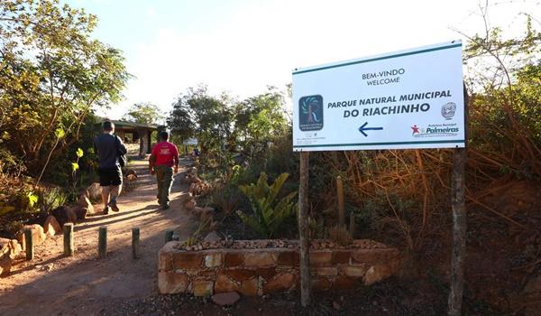 Morro do Pai Inácio é reaberto para turismo; liberação acontece devido ao "transtorno com o fechamento"