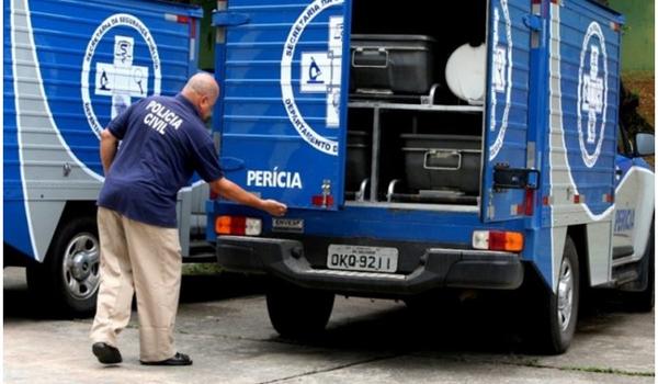 Homem é morto e outras 5 pessoas são baleadas durante ataque no bairro de Vista Alegre, em Salvador