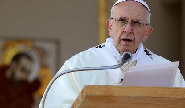 Vaticano planeja campanha de vacinação rápida contra a Covid-19