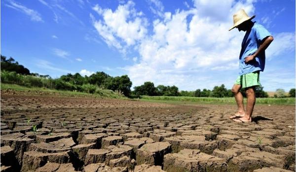 Por conta de estiagem, situação de emergência é decretada em três cidades baianas