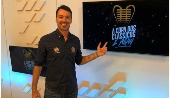 Comentarista da Aratu na Copa do Nordeste, Emerson Ferretti prevê equilíbrio no certame regional, que começa dia 27