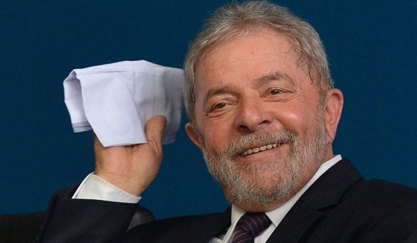  Fachin anula todas as condenações de Lula na Lava Jato e petista volta a se tornar elegível; confira