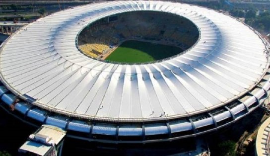 Deputados propõem troca de nome do Maracanã para Pelé; neto de Mário Filho protesta