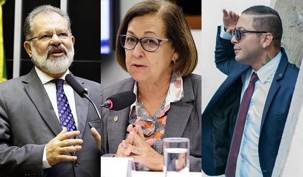 Veja quem são os deputados que votaram sim ou não à PEC que autoriza volta do auxílio emergencial