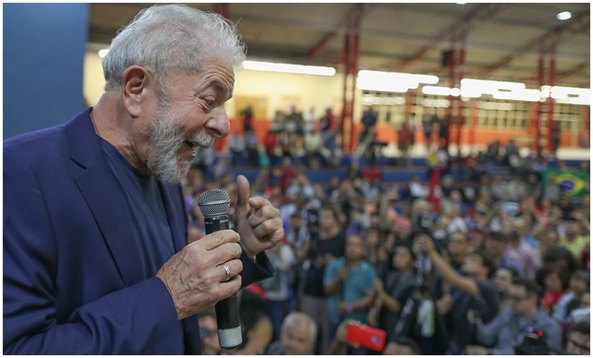 Lula critica Bolsonaro, ataca Moro e se diz tranquilo após ter condenações anuladas; "não tenho mágoas"