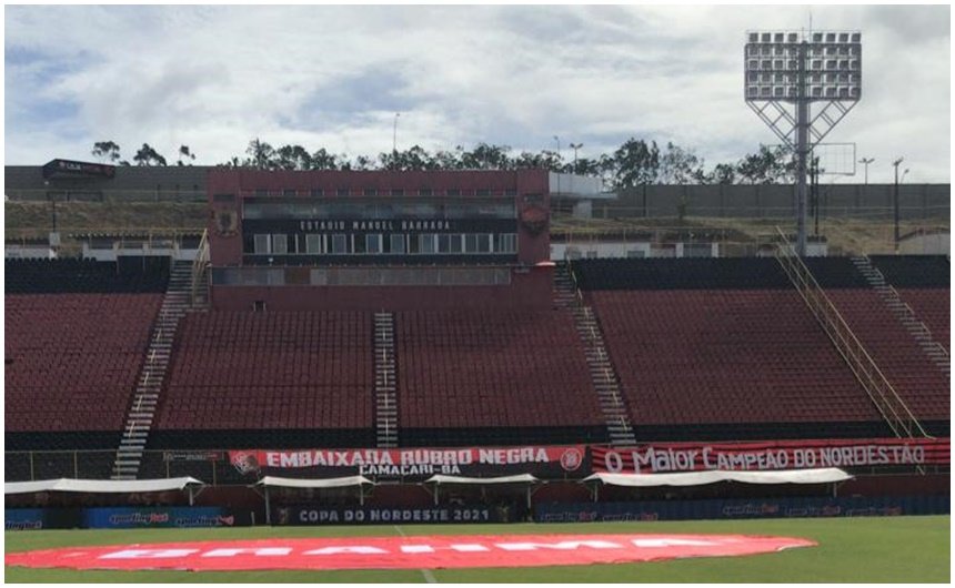 Artilheiro e campeão da Copa do Nordeste 2003, ex-atacante dá seu palpite para o clássico Ba-Vi de sábado; assista