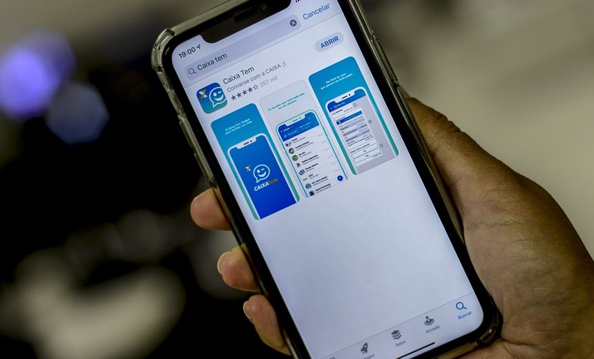 Veja passo a passo para atualizar cadastro no Caixa Tem, app para receber nova rodada do auxílio emergencial