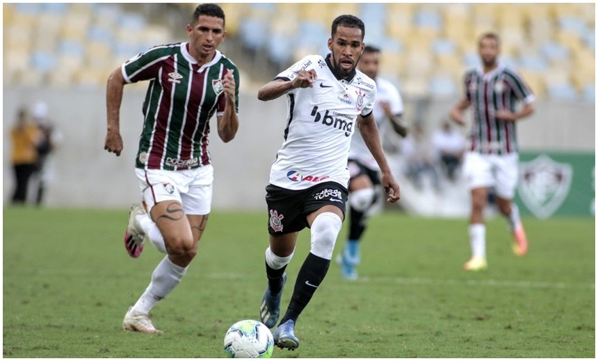 Bahia entra na briga por atacante do Corinthians e agita mercado da bola; saiba mais