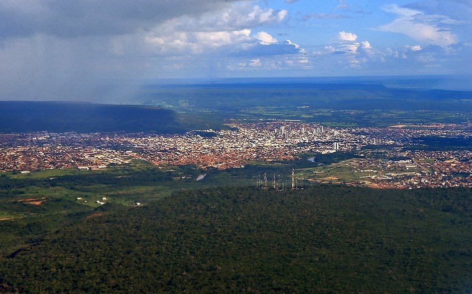 Prefeitura de Barreiras decreta situação de emergência por conta do aumento de infectados com coronavírus