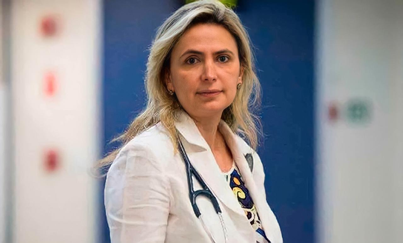 Ludhmila Hajjar passa a andar com carro blindado após receber ameaças; ela recusou convite para o Ministério da Saúde