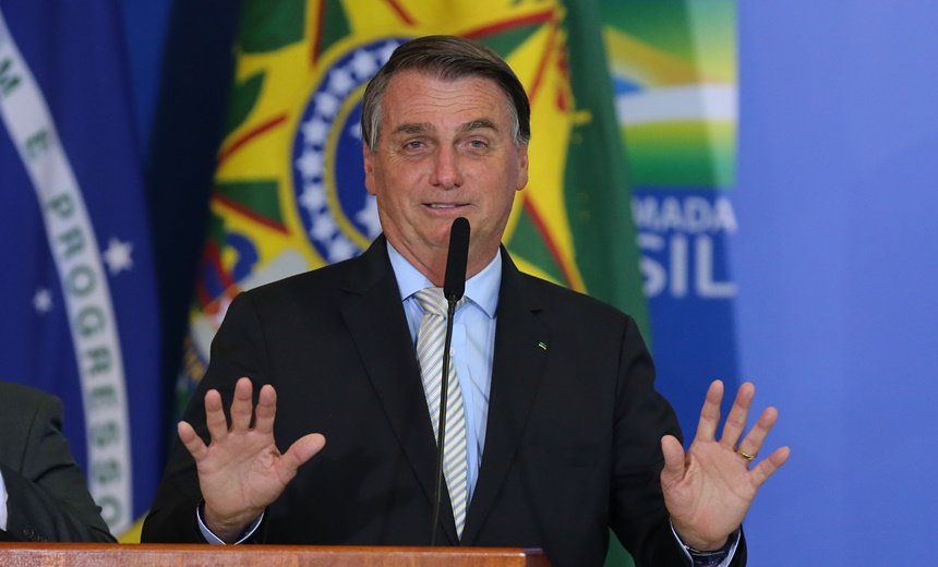 Pesquisa: 54% da população brasileira reprova conduta de Bolsonaro na pandemia, segundo Datafolha