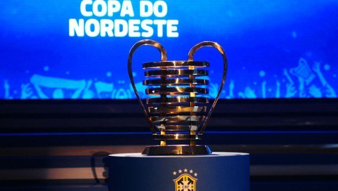 CBF altera datas de jogo do Vitória e outras quatro partidas da Copa do Nordeste 2021; veja quais foram